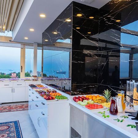 Eastanbul Suites İstanbul Dış mekan fotoğraf