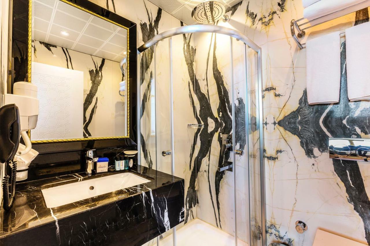 Eastanbul Suites İstanbul Dış mekan fotoğraf