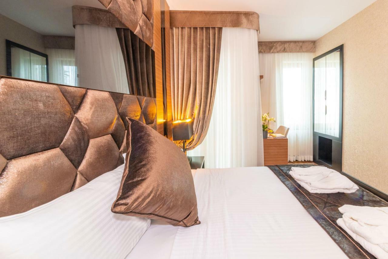 Eastanbul Suites İstanbul Dış mekan fotoğraf