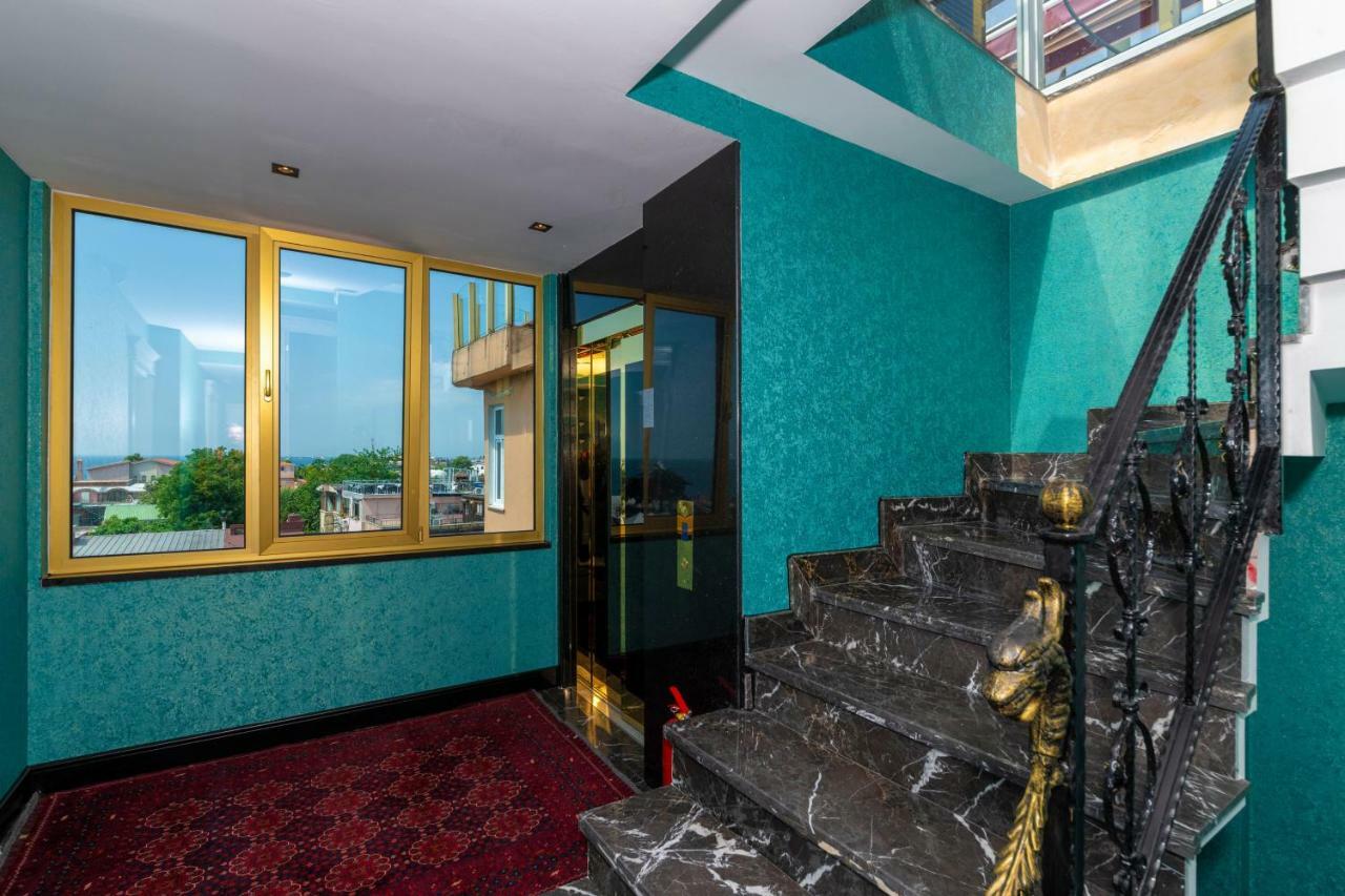 Eastanbul Suites İstanbul Dış mekan fotoğraf